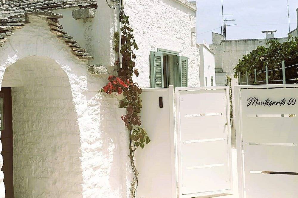 Montesanto 60 Charming Suite in Rione Monti Alberobello in Alberobello, Alberobello und Umgebung