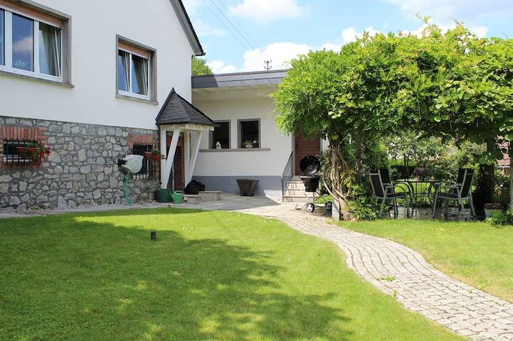 Bauernhof für 6 Personen, mit Garten im Westerwald