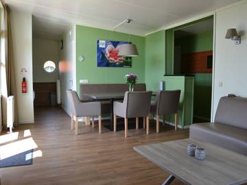 Bungalow voor 8 Personen in 's-Gravenzande, Stadsgewest Haaglanden, Afbeelding 2
