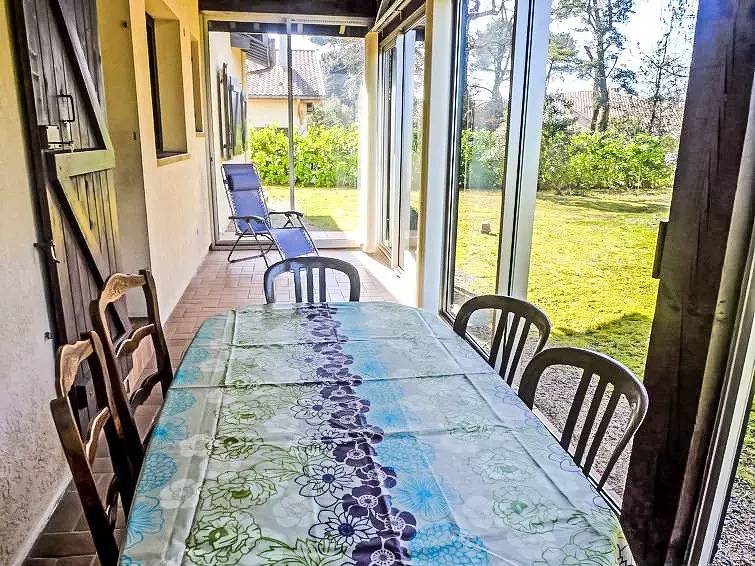 Maison 6 Personnes in Capbreton, Côte d’Argent