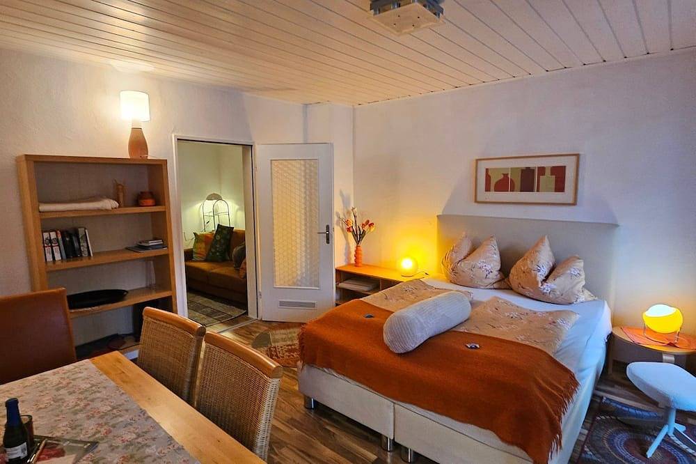 Ganze Wohnung, Ferienwohnung 2 - Ferienwohnungen am See - Hinterseer in Schliersee, Bayerische Alpen