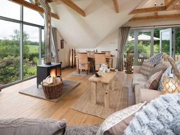 Cottage für 2 Personen in Schottische Lowlands, Scottish Borders, Bild 1