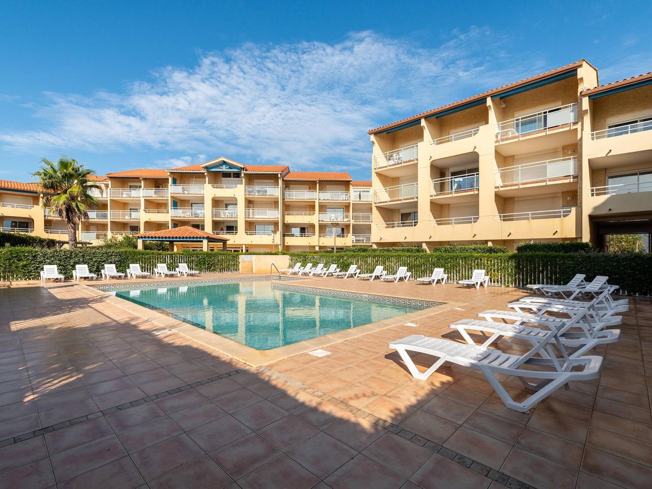 Photo : Appartement de vacances