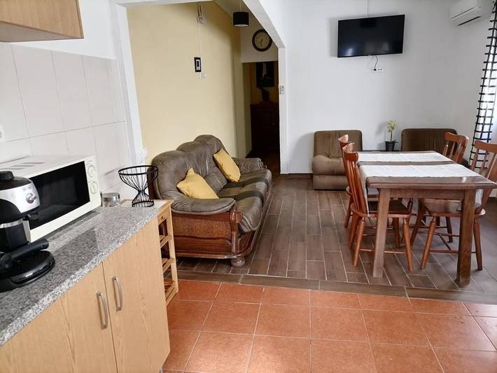 Gîte pour 6 personnes, avec vue et balcon à Castelo Branco - 2