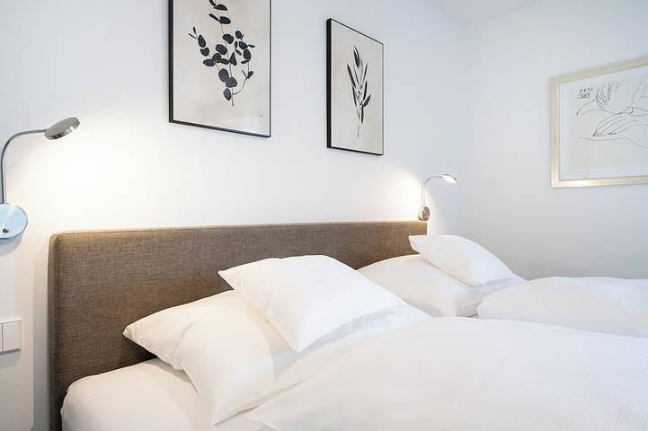 Ferienhaus für 8 Personen, mit Sauna, mit Haustier in Gmund - 2