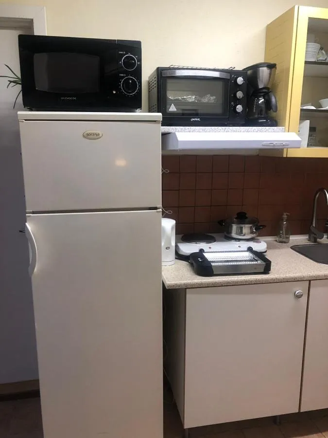 Ferienwohnung für 2 Personen, mit Garten - 1