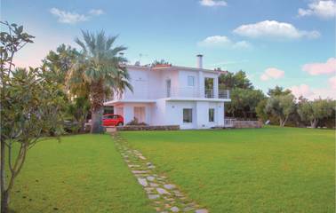 Resort per 8 Persone in Kyparissia, Messenia, Foto 2