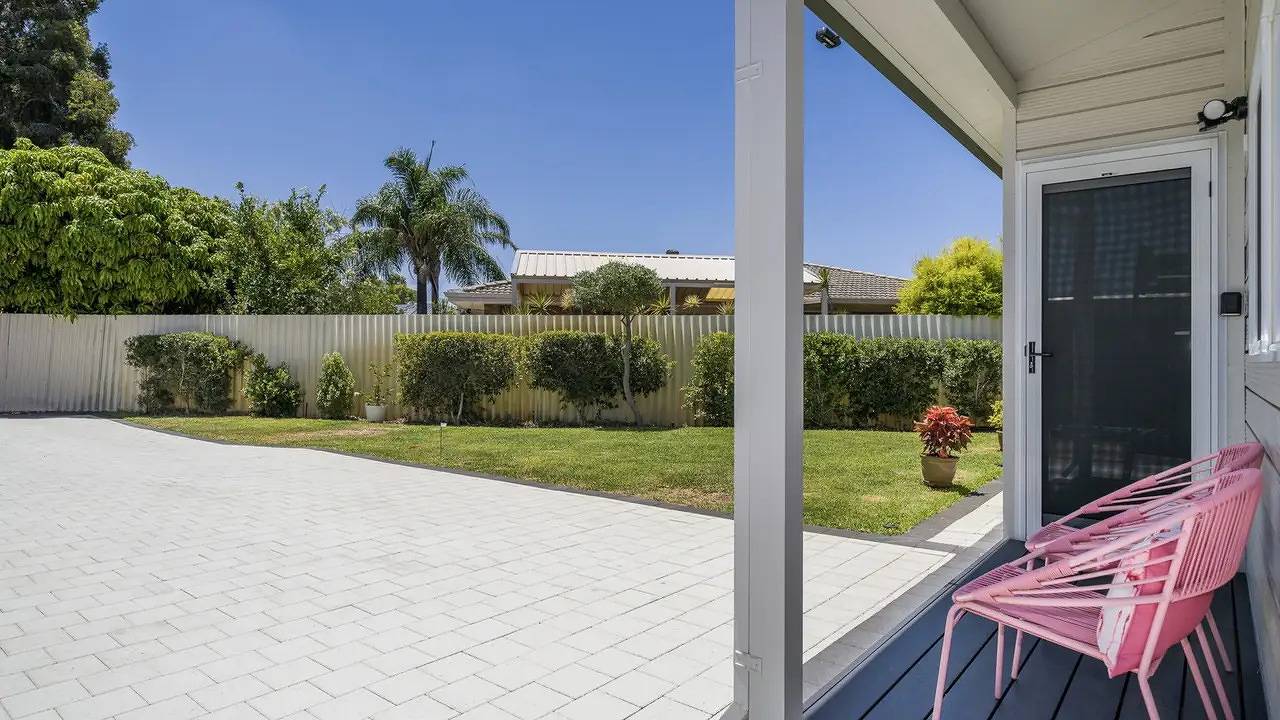 Entire holiday apartment, Ferienwohnung für 4 Personen (2 m²) in Thornlie in Perth, Western Australia