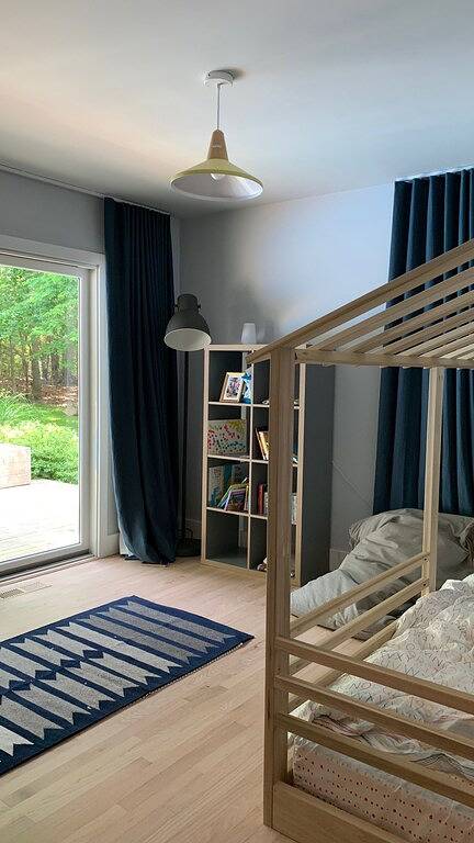 Neu: 4Br Sag Harbor House, beheizter Pool, großer Garten, perfekt für Familien in Noyack, Hamptons