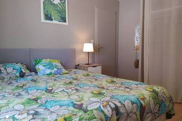 Maison De Vacances pour 6 Personnes dans Angoulins, Région de La Rochelle, Photo 4