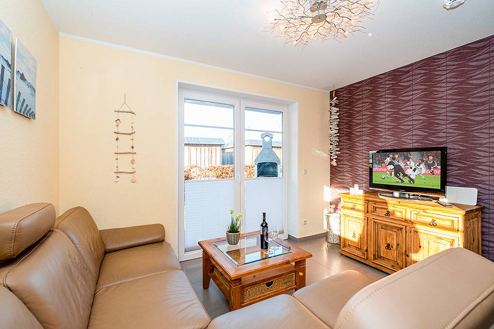 Ganze Ferienwohnung, D 132.057A - Fewo Rum in Ostseebad Rerik, Rerik