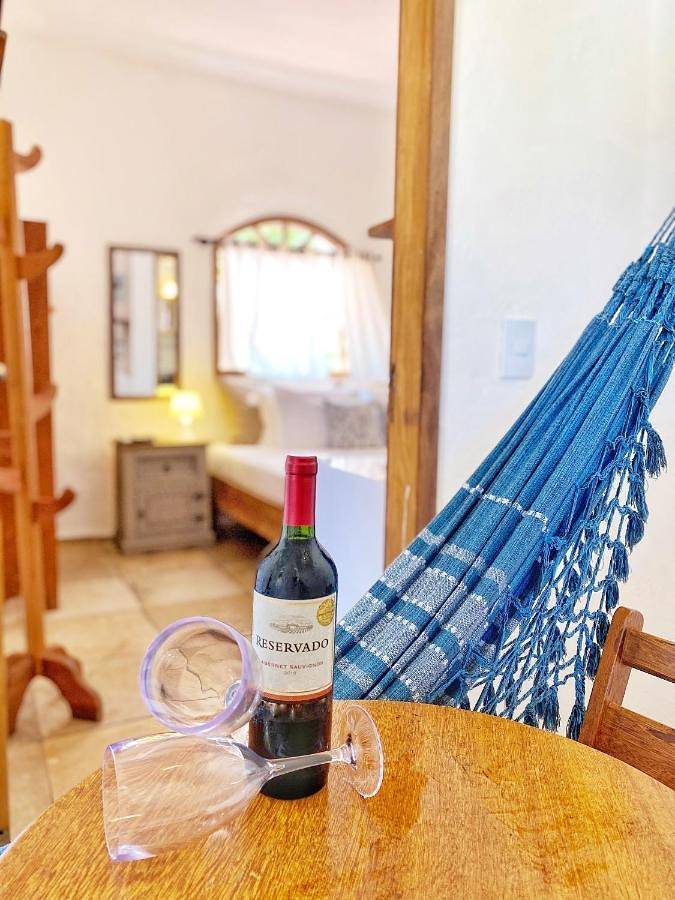 Gîte pour 4 personnes, avec jardin, adapté aux familles dans Jericoacoara - 4