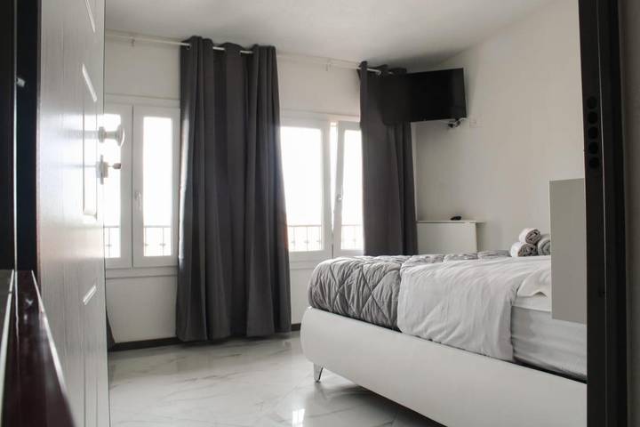 Gîte pour 2 personnes, avec balcon à Castiglione dei Pepoli - 3