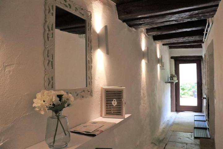 Ferienhaus für 6 Personen, mit Terrasse und Garten in Saarlouis - 3