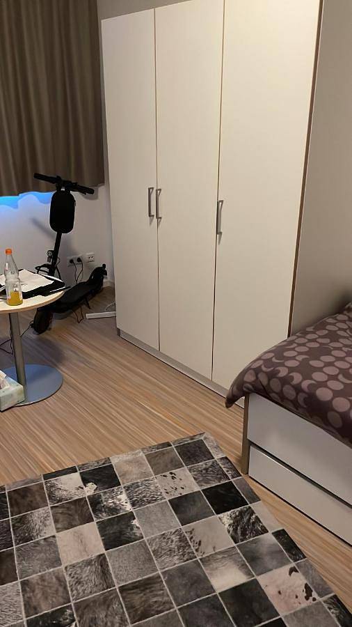 Double Room in Buchholz-Kleefeld, Hannover