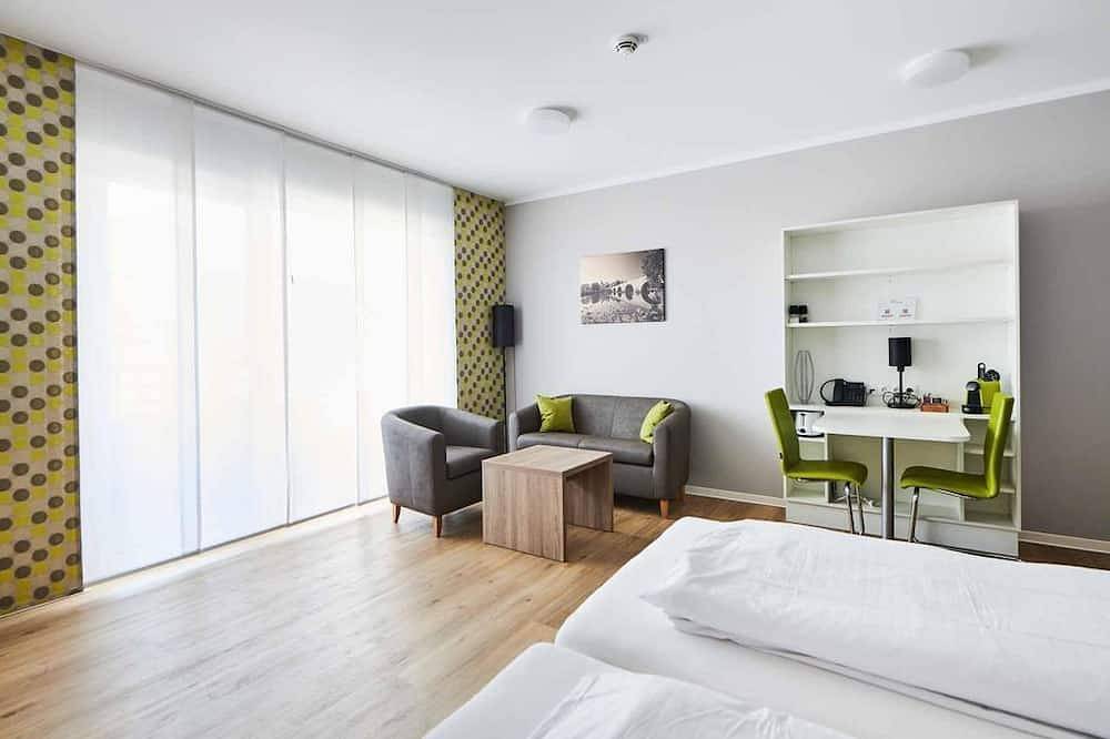 Ganze Wohnung, Apartments M - Adapt Apartments Wetzlar in Wetzlar, Lahn-Dill-Kreis