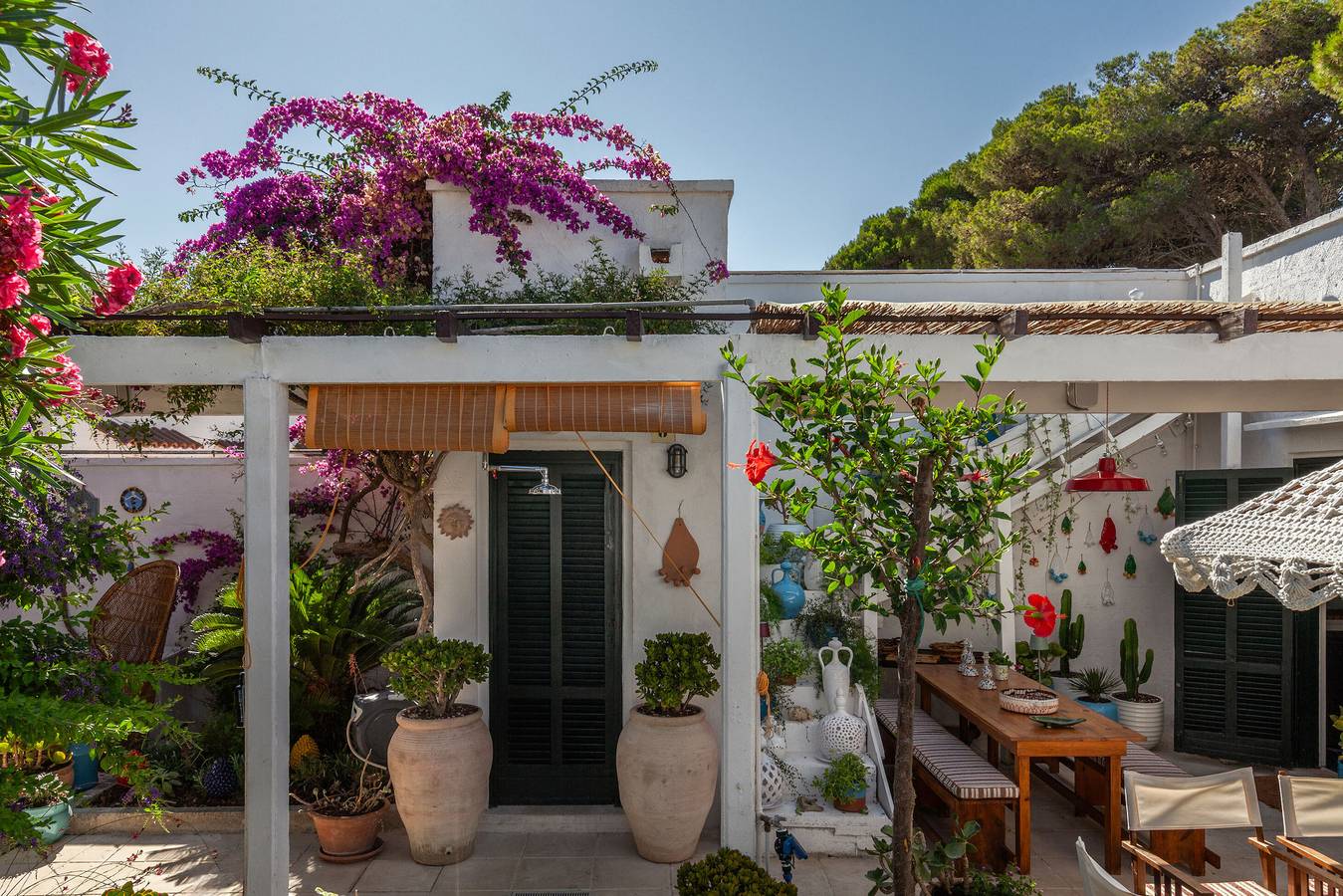 Magic Salento by Barbarhouse in Conca Specchiulla, Otranto e dintorni