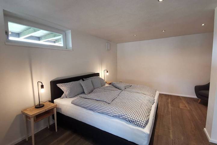 Ferienhaus für 4 Personen, mit Garten in Missen-Wilhams