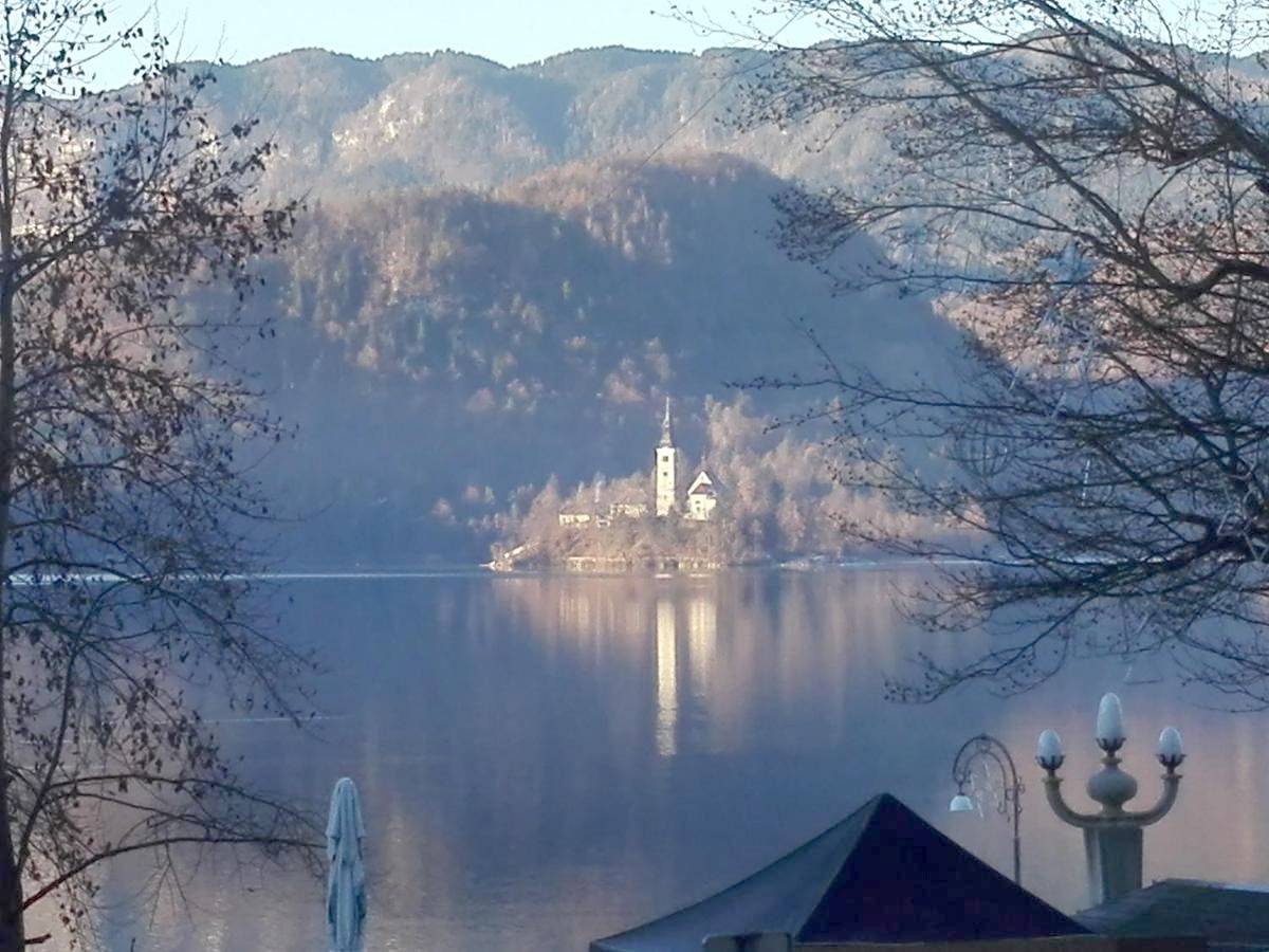 Ganze Wohnung, Apartma Carnica in Bled, Triglav Nationalpark