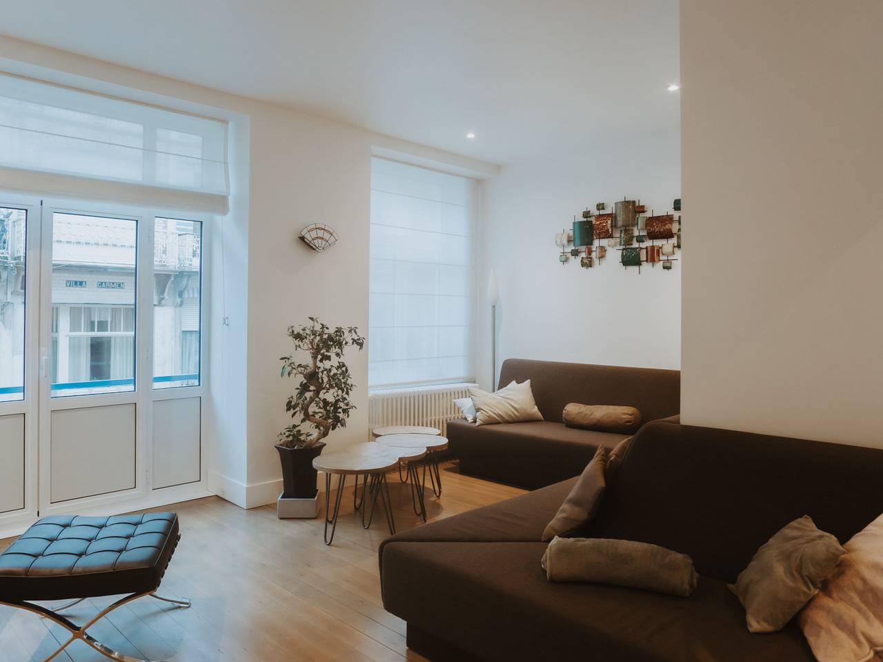 Historical and spacious "Villa Anaïs" in Blankenberge, Côte belge