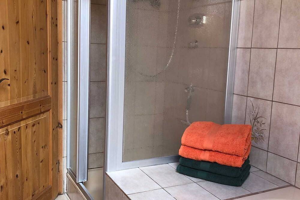 Ganze Wohnung, Ferienwohnung Zum Eduardstal in Mudau, Neckar-Odenwald-Kreis