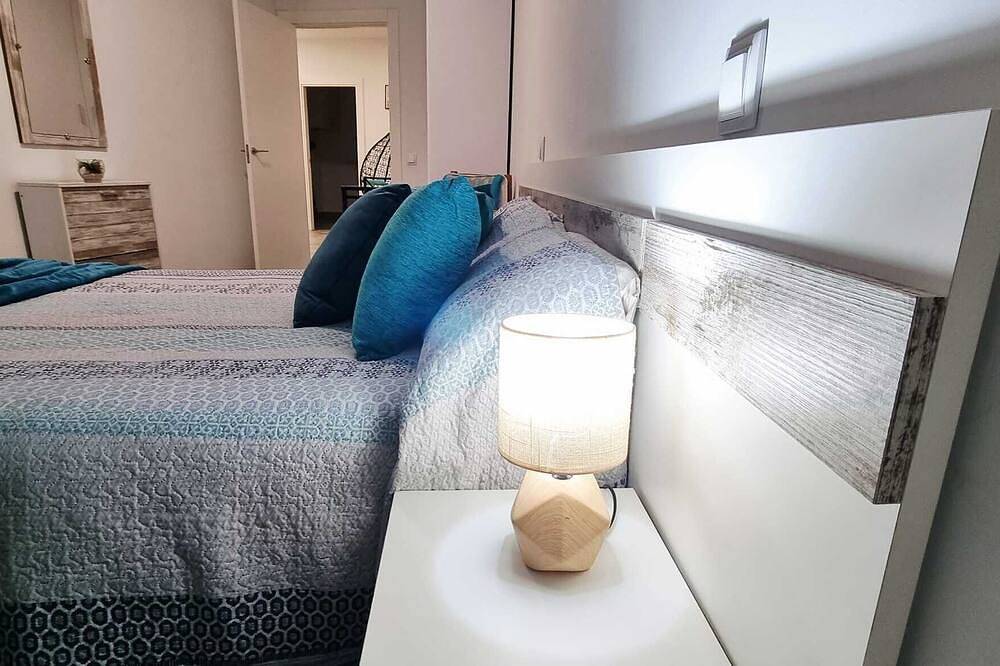 Entire apartment, La Galatea Apartment in Alcalá de Henares, Madrid Province