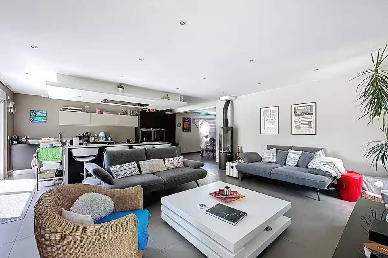 Ferienhaus für 6 Personen mit Pool in Gougenheim, Region Straßburg