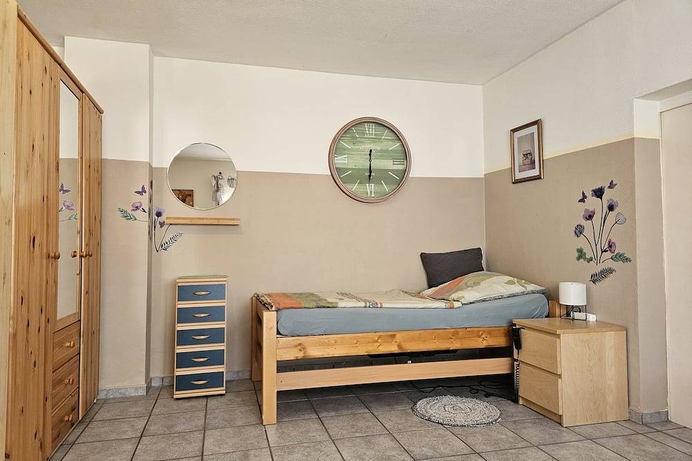 Ganze Wohnung, Ferienwohnung/App. für 3 Gäste mit 35m² in Ober-Mörlen (164903) in Ober-Mörlen, Wetterau