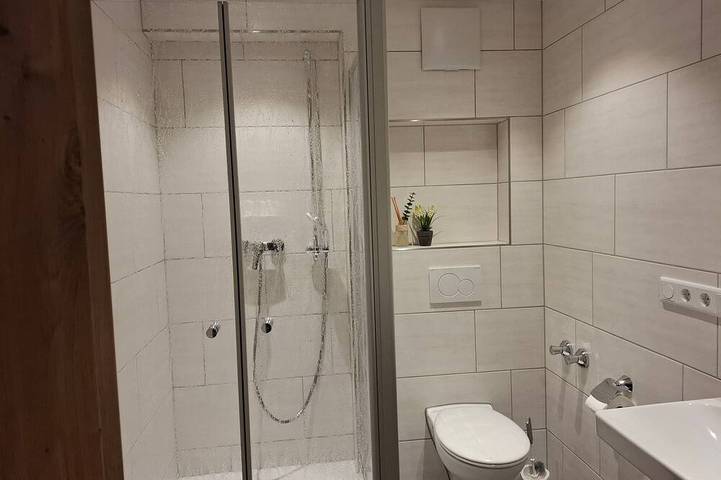 Ferienhaus für 5 Personen, mit Garten in Fischbachau - 2