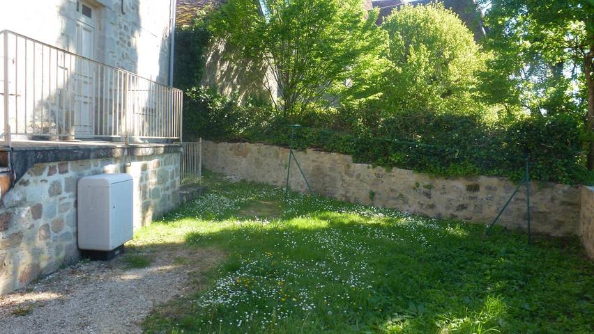 Location gîte pour 4 personnes