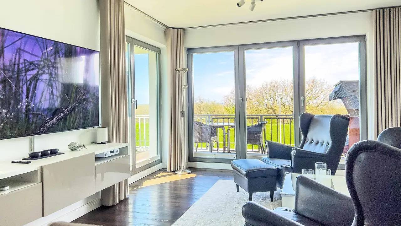 Appartamento vacanze a Rostock e dintorni a partire da 188€ a notte