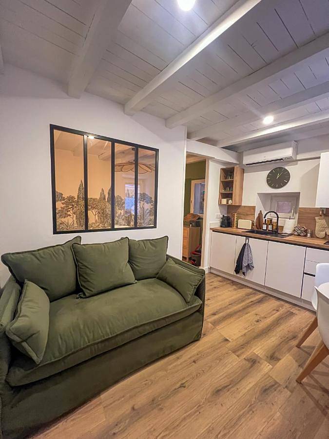 Gîte pour 2 personnes dans Citadelle De Bonifacio - 3