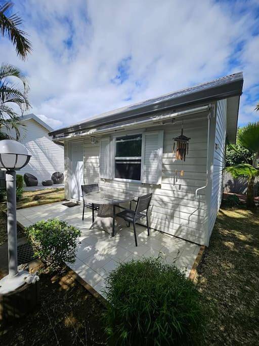 Appartement de vacances pour 2 personnes, avec terrasse