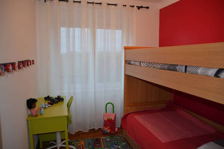 Grande Maison  en Baie d'Audierne Finistère - 5 chambres, 6 personnes in Plozévet, Côte de Cornouaille