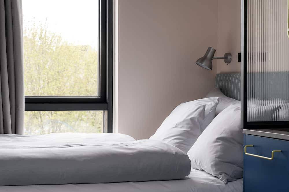 Geheel appartement, Århus North Studio in Aarhus, Aarhus en omgeving