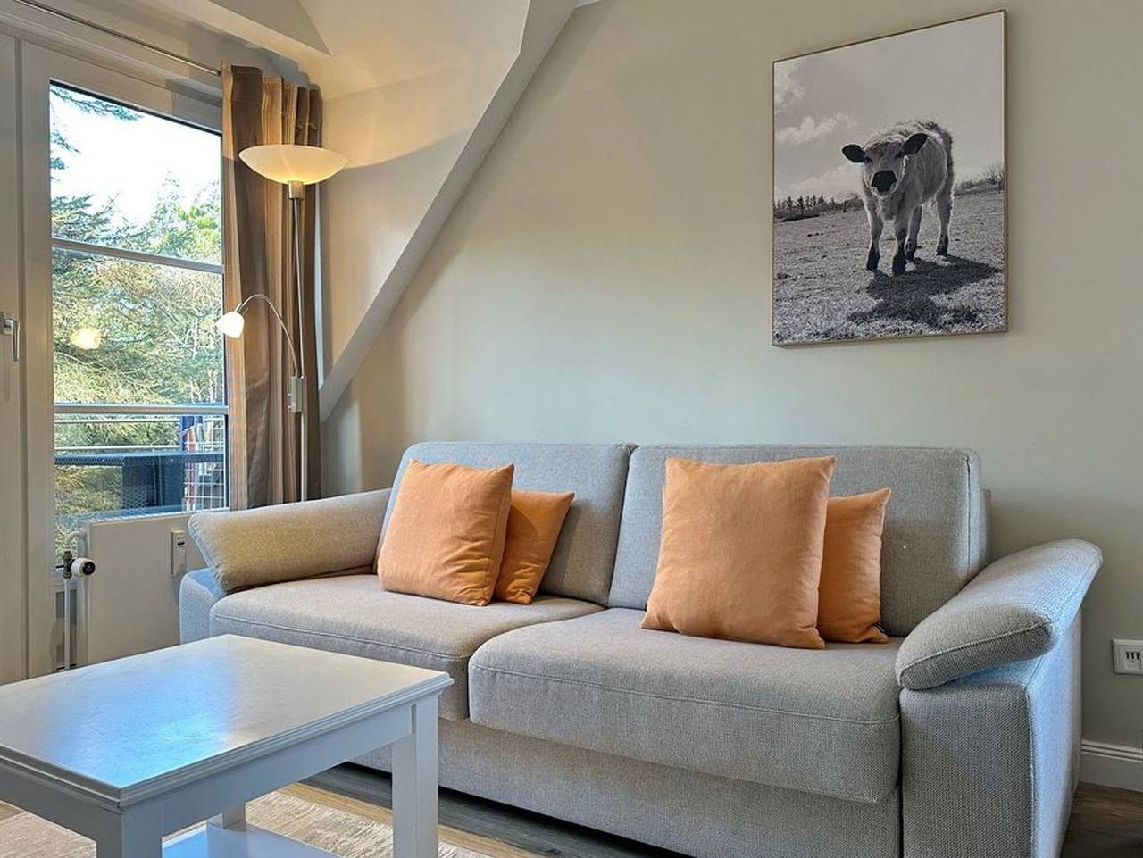 Ganze Ferienwohnung, Luv & Lee, Whg. 12 - Luv & Lee, Whg. 12 in Westerland, Sylt (Gemeinde)