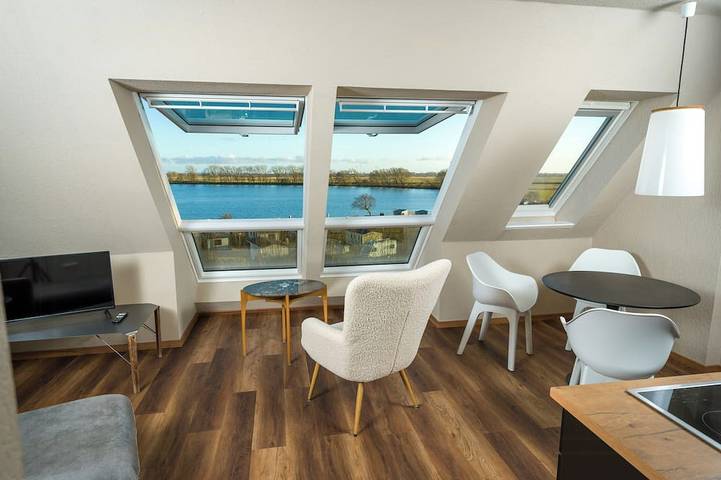 Ferienwohnung für 2 Personen - 1