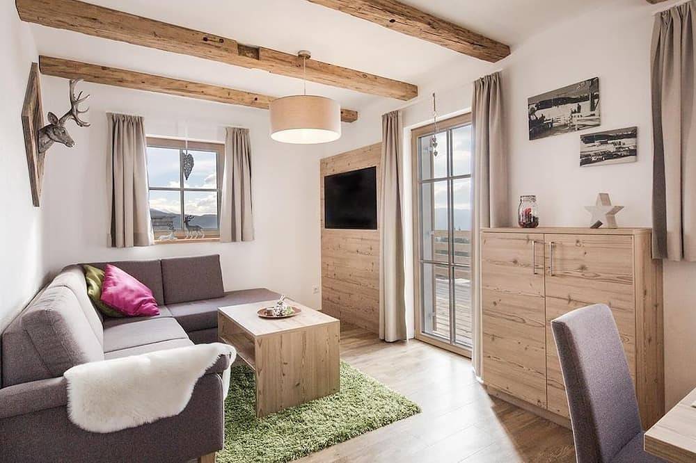 Chalet Berg Landzeit - Chaletdorf Fanningberg in Weißpriach, Bundesland Salzburg
