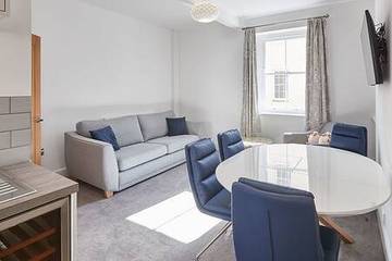 Holiday Rental for 6 People in Caernarfon, Gwynedd, Photo 1