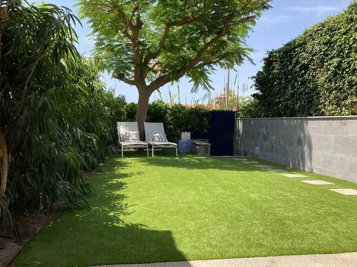 Apartamento de vacaciones para 4 personas, con piscina además de vistas y balcón - 1