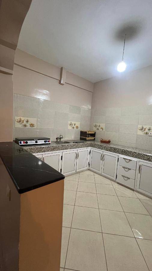 Gîte pour 5 personnes, avec terrasse dans Aftas Imsouane - 4