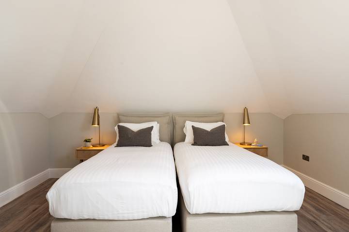 Gîte pour 8 personnes à Bristol - 3