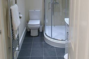 Bed And Breakfast for 2 People in Sherwood Forest, Midlands, Photo 4