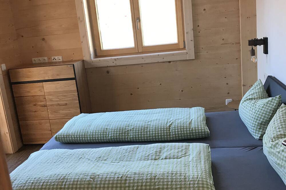 Ferienhaus Jungholz: Gemütliches Chalet - wo sich Allgäu und Tirol \"küssen\" in Jungholz, Bayerische Alpen