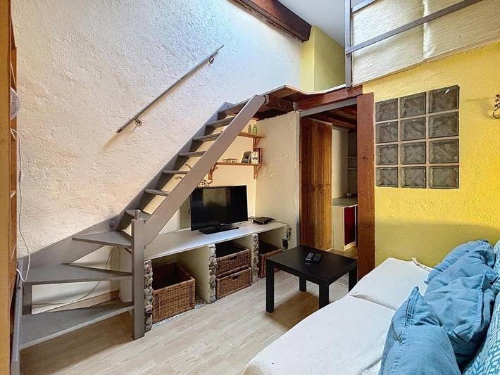 Gîte pour 5 personnes, avec vue dans Office de Tourisme de la Ciotat - 4