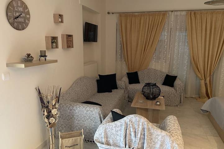 Casa de vacaciones para 2 personas - 1