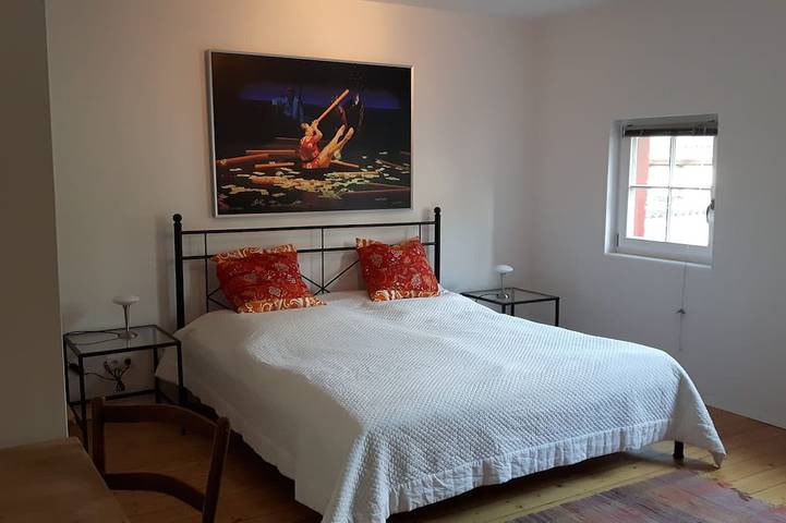 Ferienhaus für 8 Personen, mit Garten am Mittelrhein - 2