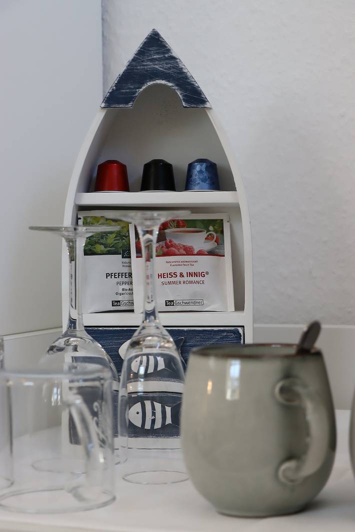 Gîte pour 2 personnes à Binz - 4