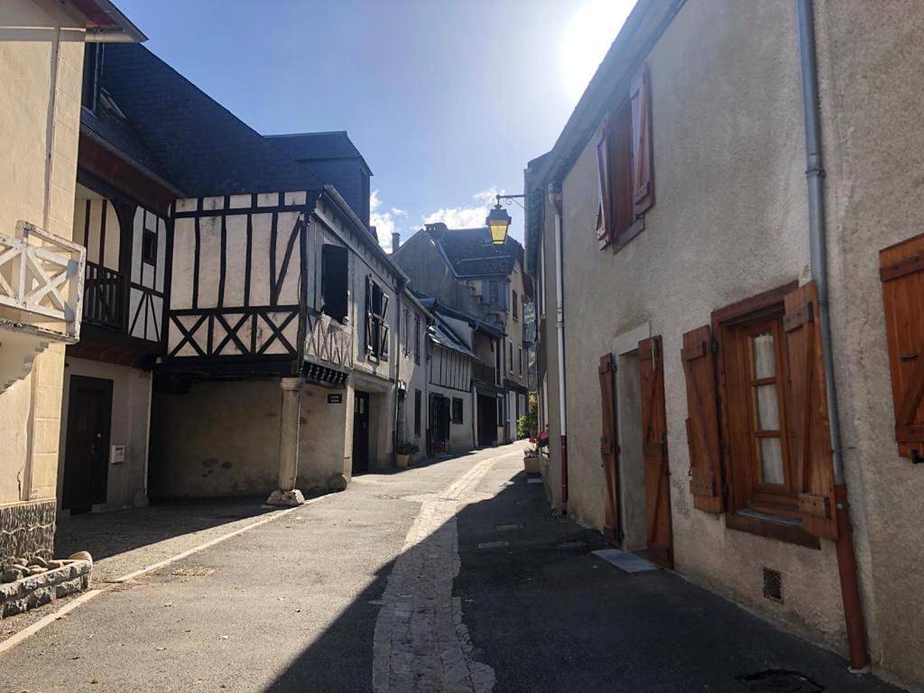 Agréable maison au centre d'Arreau pour 8 pers in Arreau, Pyrénées