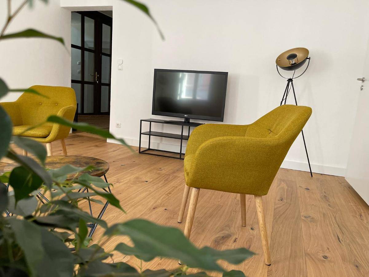 Ganze Wohnung, Two-Bedroom Apartment in Dachau, Landkreis Dachau